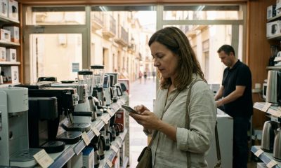 Black Friday in Spain 2026: dates, deals and your rights
