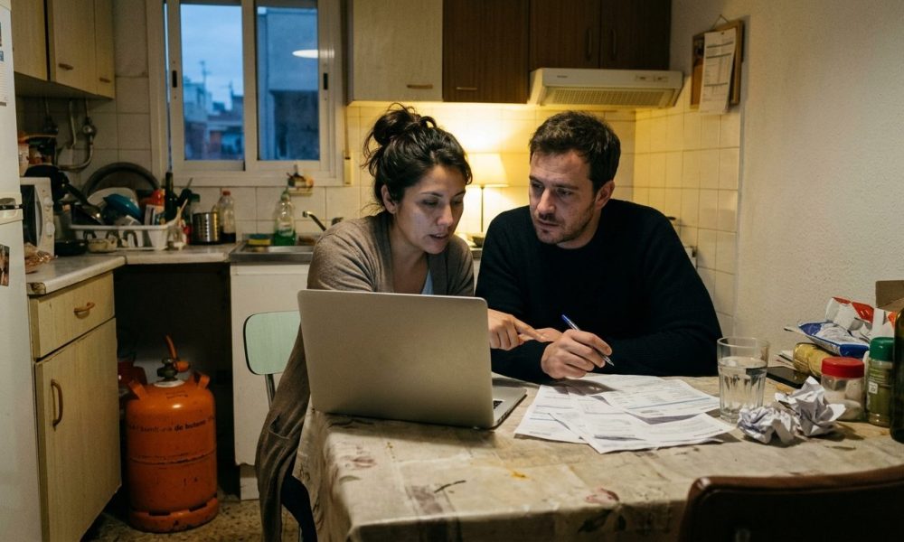 Electricity, water, gas and internet bills in Spain in 2026 - NewInSpain