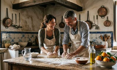 Experience gifts in Spain: how gift boxes and vouchers work