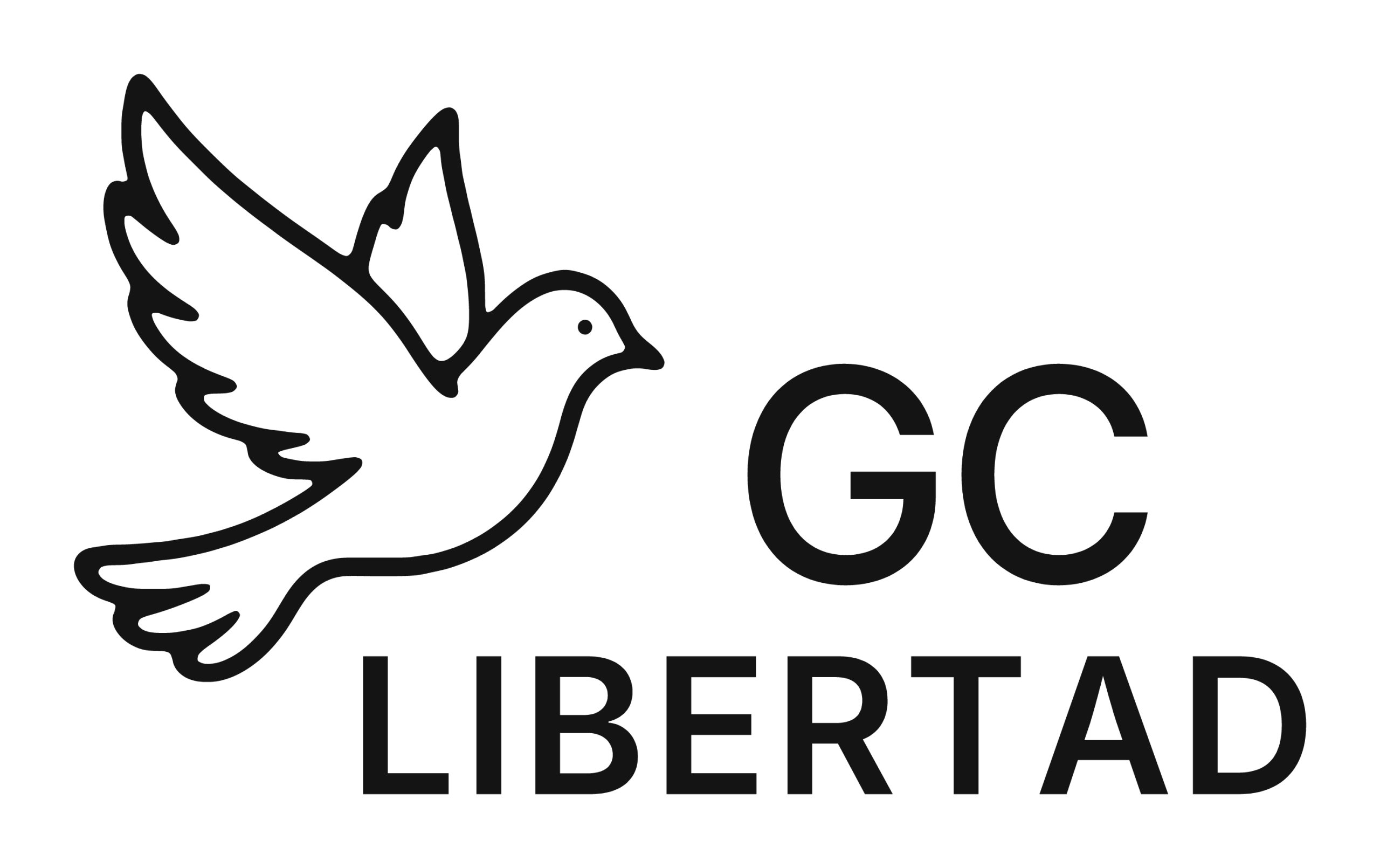 GC Libertad logo