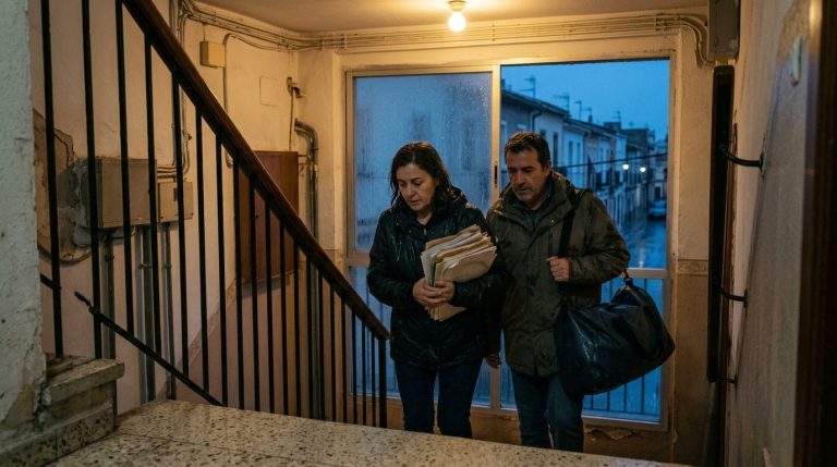 Floods, DANA storms and weather warnings in Spain: how to prepare and ...