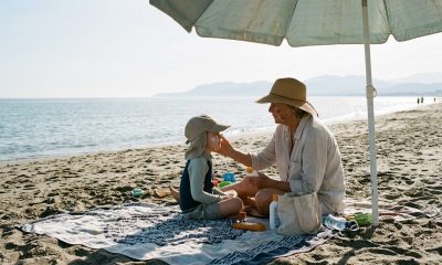 Sun protection in Spain all year: UV index, sunscreen and skin checks