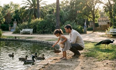 Things to do with kids on the Costa del Sol: parks, beaches and rainy-day ideas