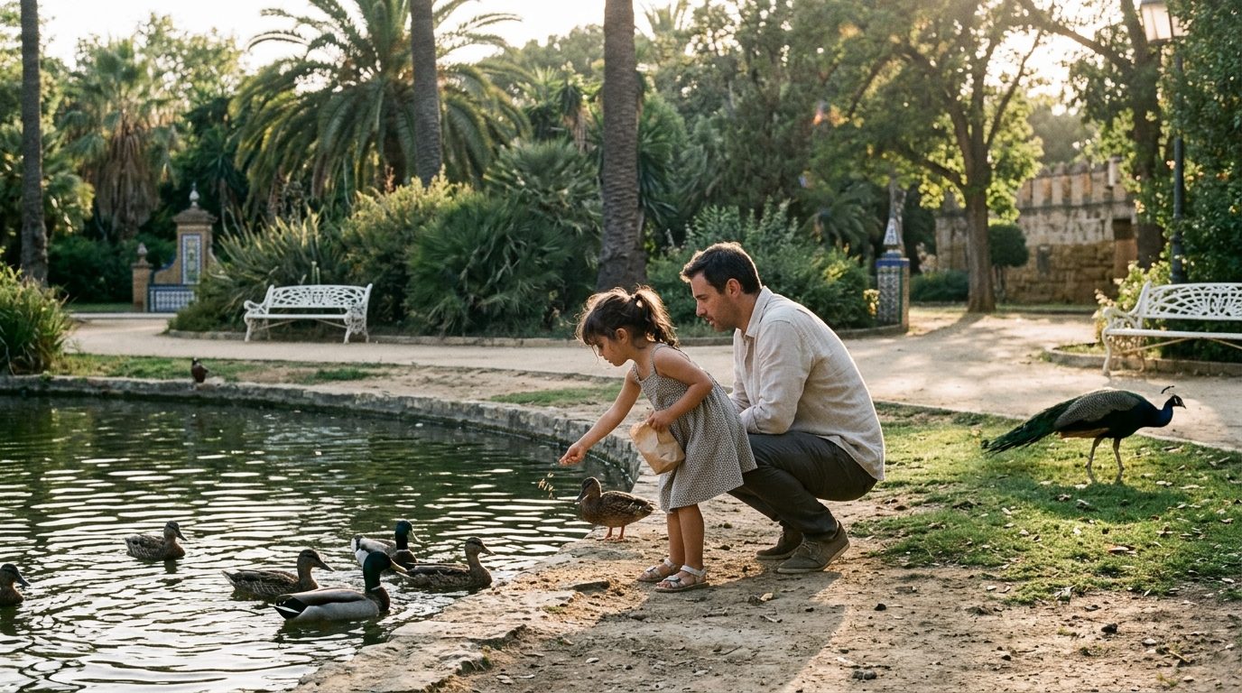 Things to do with kids on the Costa del Sol: parks, beaches and rainy-day ideas