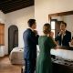 What to wear to a Spanish wedding